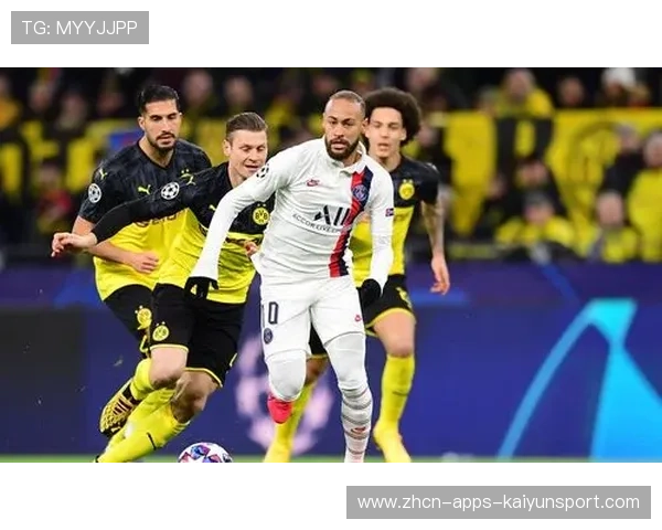 多特评估内马尔式脚下魔法：突破极限的华丽演绎