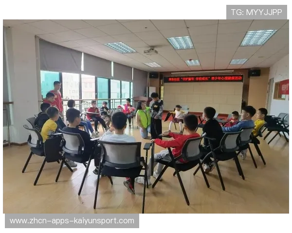 构建本地青少年体育明星成长记录的内容平台，关注青少年体育