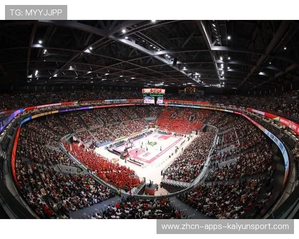 篮球助力中国城市品牌国际化建设，全国篮球之乡