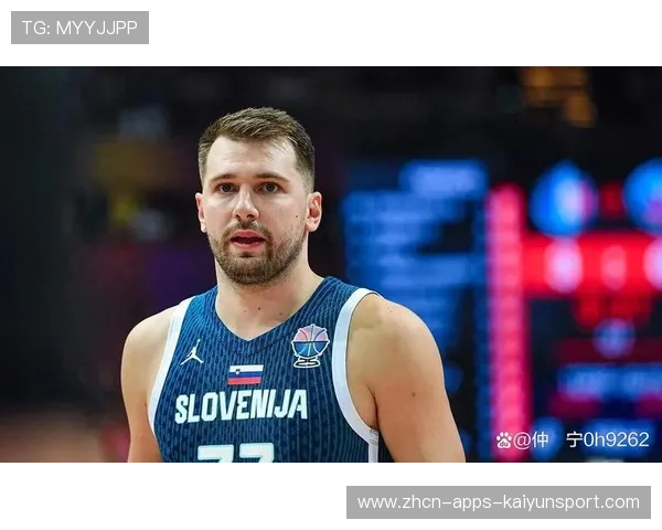 芬兰成黑马之王 东契奇无奈离场，东契奇代表哪个国家队